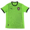 Maillot de Gardien Portugal 2025 Pour Homme